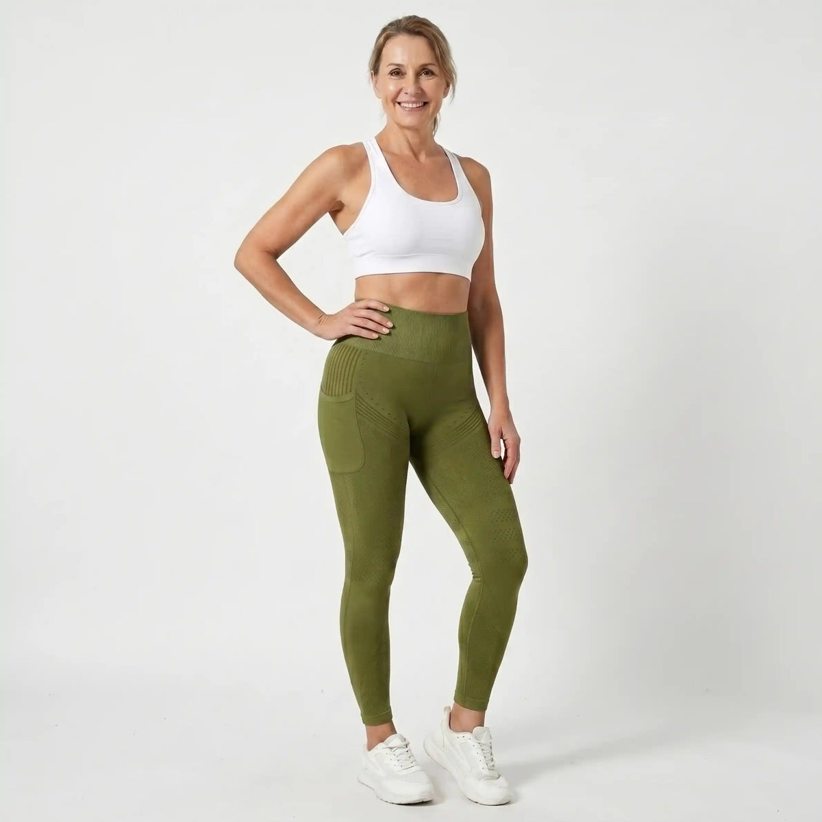 Cellumove USA 3D Legging – Say goodbye to lipoedema pain and swelling naturally