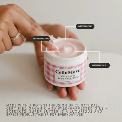 Cellumove USA Multifunctional Cream 300g