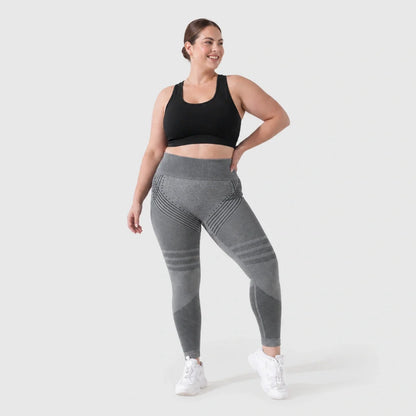 3D™ Lipedema Leggings – Drain & Lighten