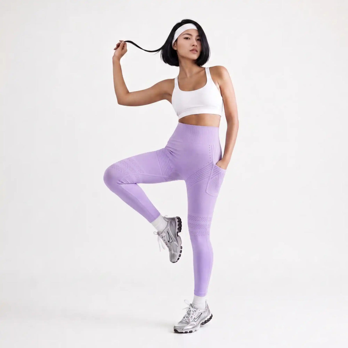 Cellumove USA 3D Legging: All-Day Comfort for Lipedema Legs