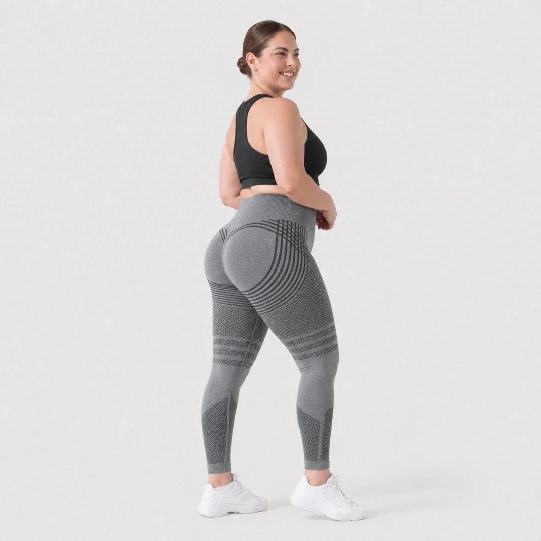 3D™ Lipedema Leggings – Drain & Lighten.