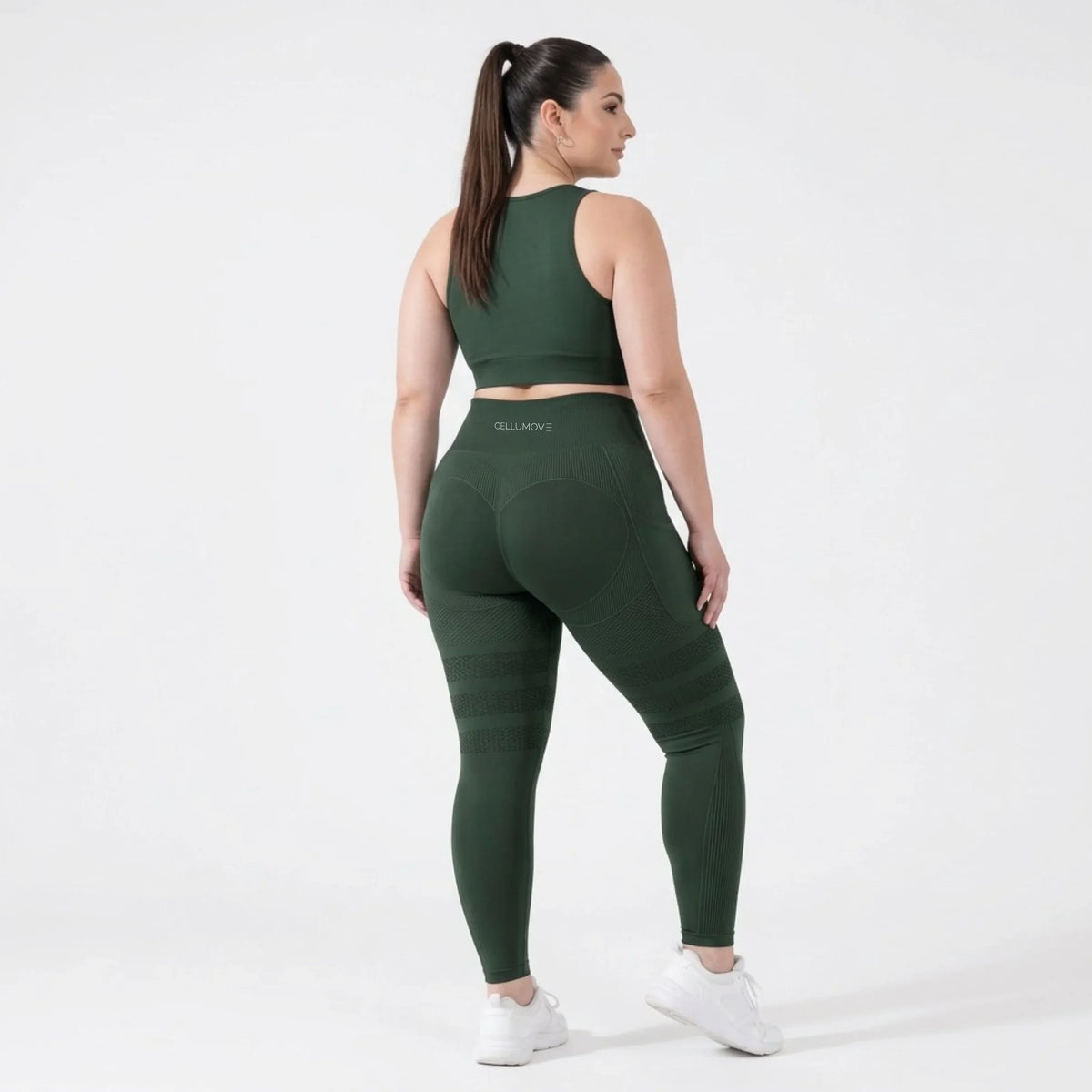 3D™ - Sculpt & Smooth Leggings V2