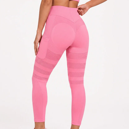 3D™ - Leggings V2 - Sculpt & Smooth.