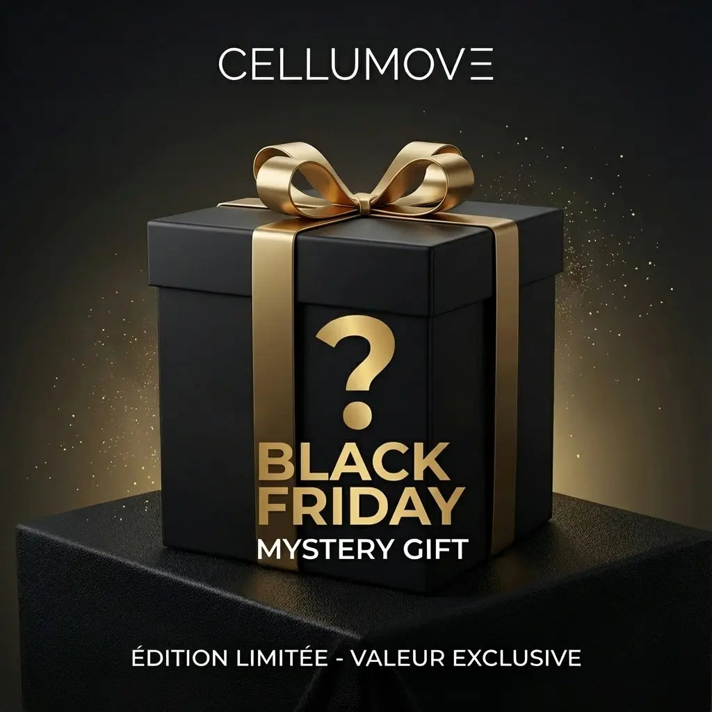 Black Friday Mystery Gift