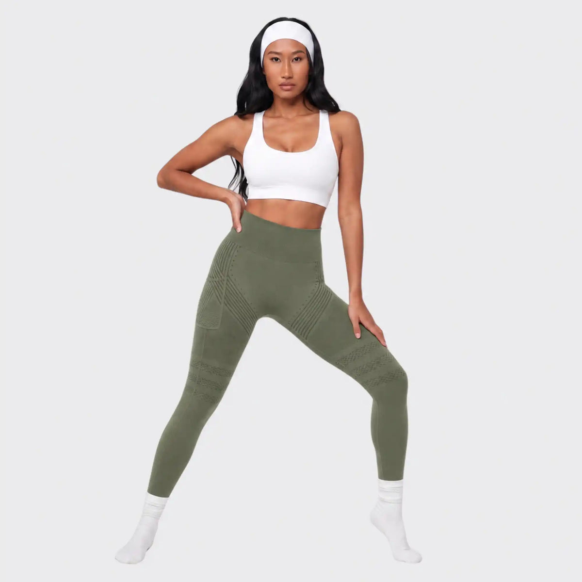 Cellumove USA 3D Legging: All-Day Comfort for Lipedema Legs