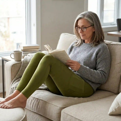 Cellumove USA 3D Legging – Redefine your silhouette effortlessly