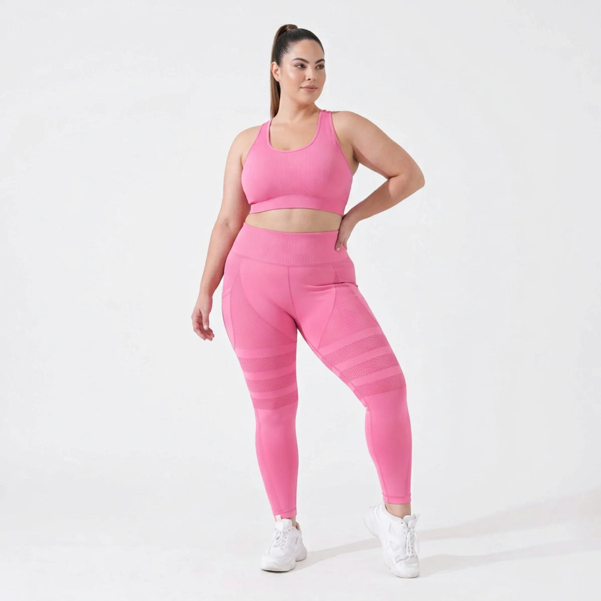3D™ - Sculpt & Smooth Leggings V2