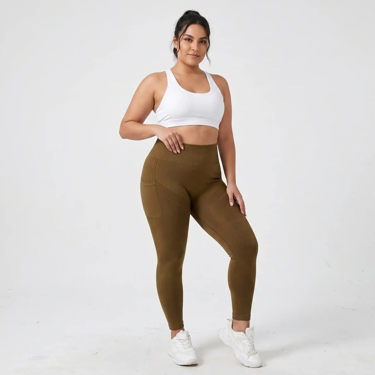 Cellumove USA 3D Legging – Say goodbye to lipoedema pain and swelling naturally.