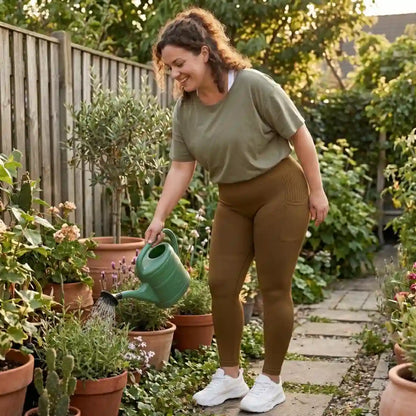Cellumove USA 3D Legging – Say goodbye to lipoedema pain and swelling naturally.