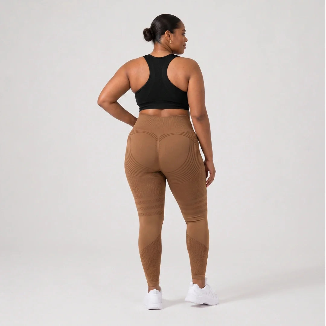 3D™ Lipedema Leggings – Drain & Lighten.