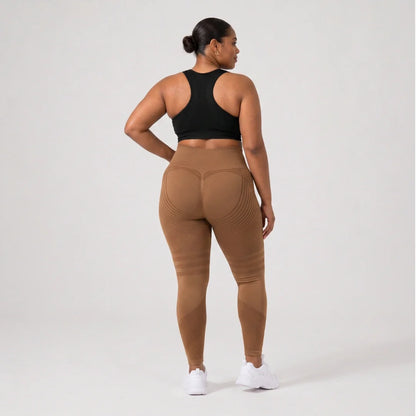 3D™ Lipedema Leggings – Drain & Lighten.