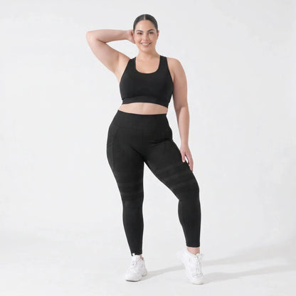 3D™ - Sculpt & Smooth Leggings V2