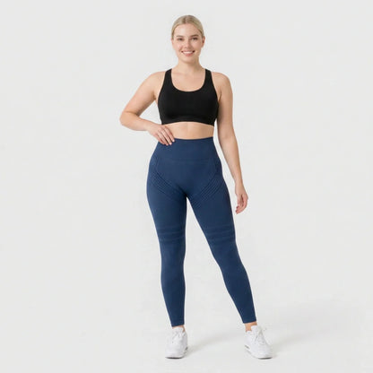 3D™ Lipedema Leggings – Drain & Lighten.