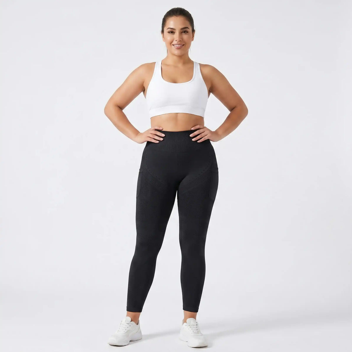 Cellumove USA 3D Legging – From Heavy Legs to Light Steps in 2 Weeks