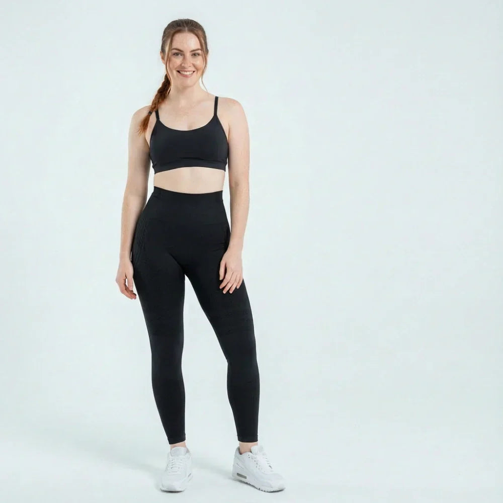 Cellumove USA 3D Leggings