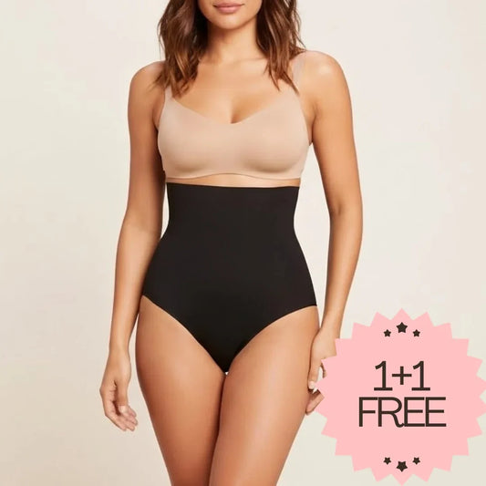 Cellumove USA™ Shaping Thongs – for a perfect silhouette every day