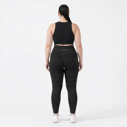 3D™ - Sculpt & Smooth Leggings V2