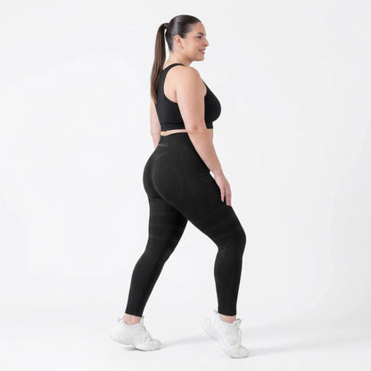 3D™ - Sculpt & Smooth Leggings V2