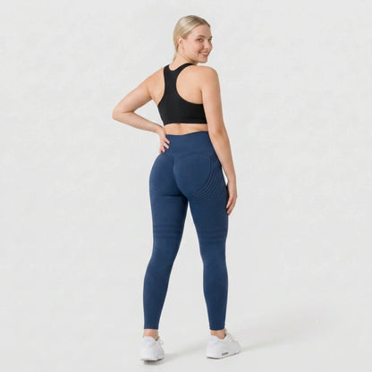 3D™ Lipedema Leggings – Drain & Lighten.
