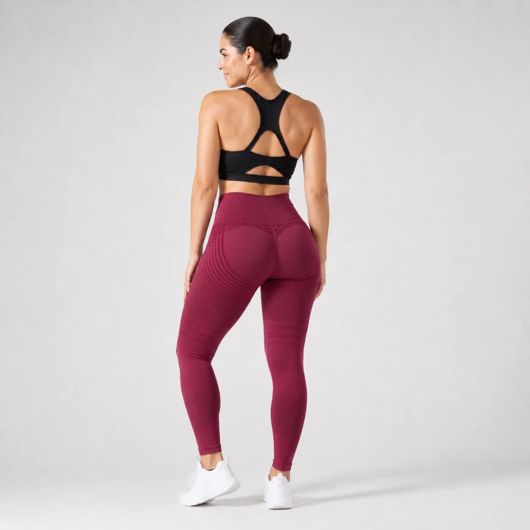 Sculpt 3D™ – Lift & Smooth Leggings
