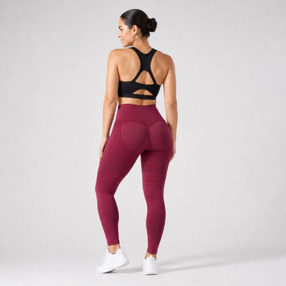 3D™ Lipedema Leggings – Drain & Lighten