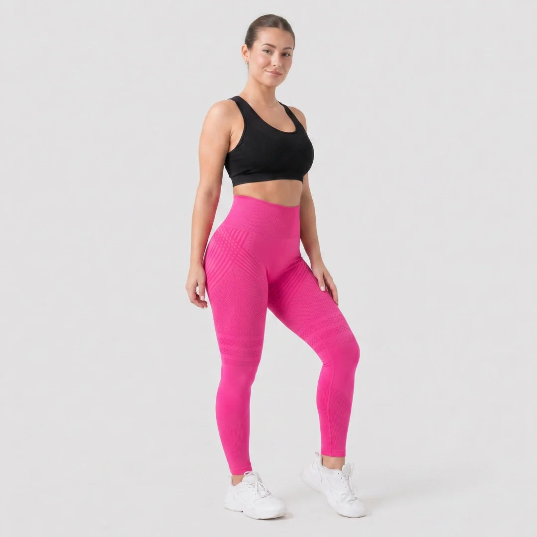 3D™ Lipedema Leggings – Drain & Lighten.