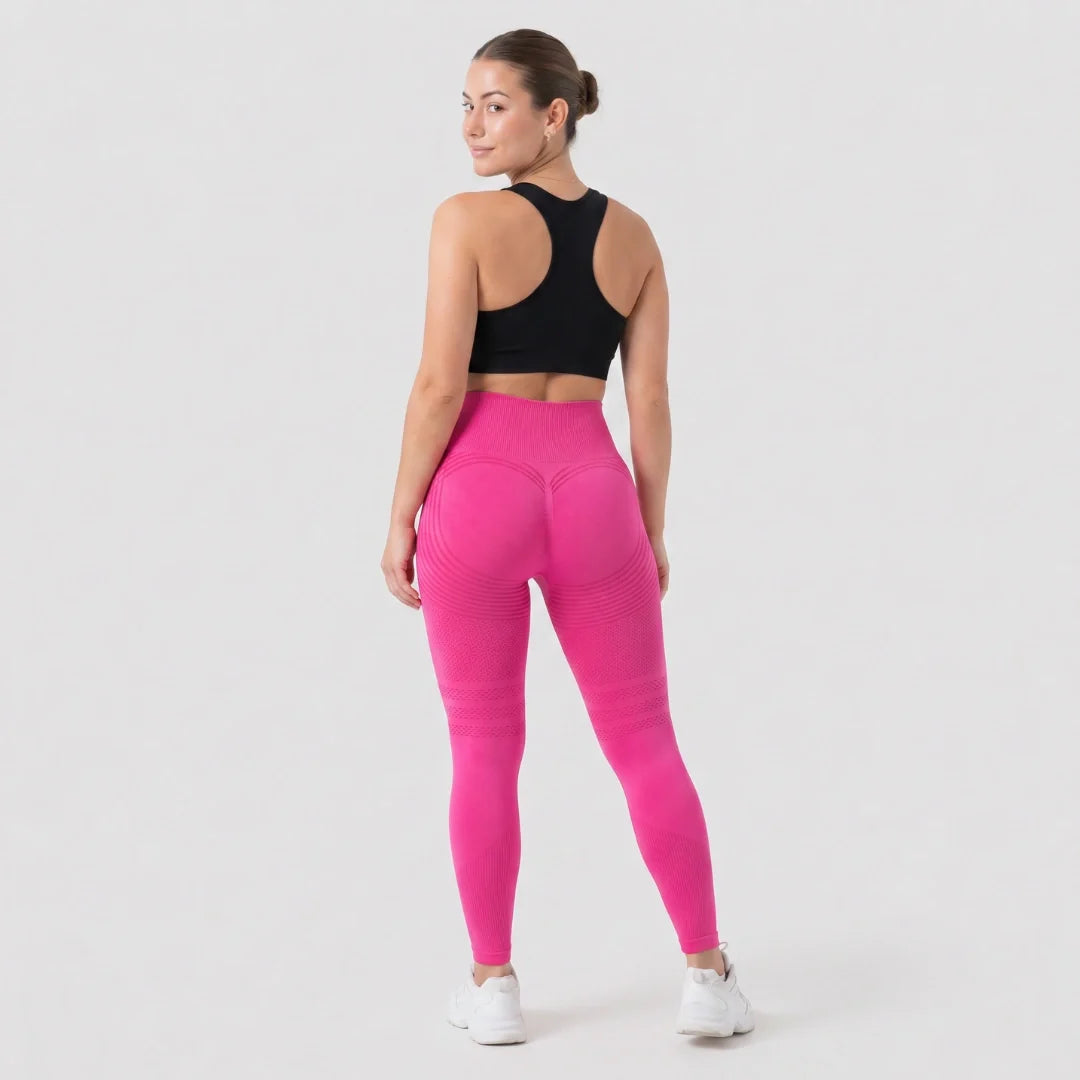 3D™ Lipedema Leggings – Drain & Lighten