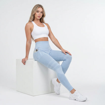3D™ - Leggings Sculpt & Smooth
