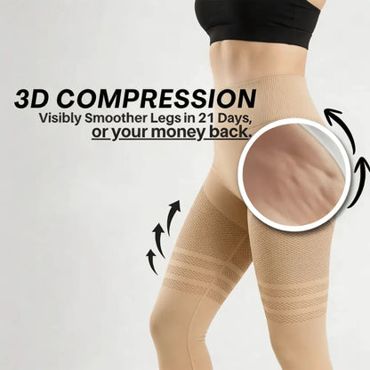 Cellumove USA 3D Legging – Redefine your silhouette effortlessly