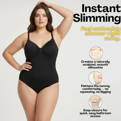 Cellumove USA™ Shaping Body – for a perfect silhouette every day