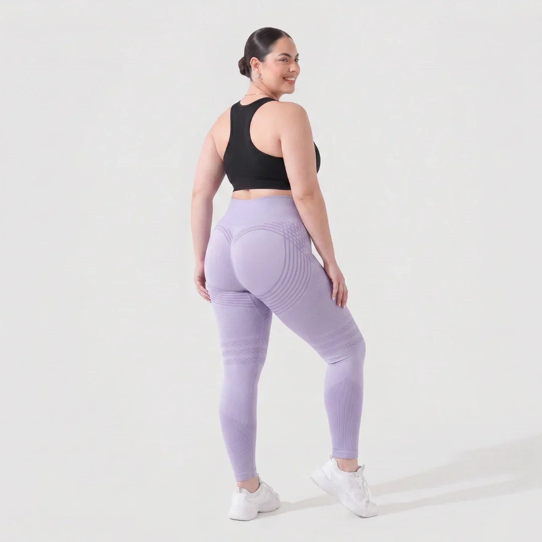 Cellumove USA 3D Legging: Wraps the Knees, Steady All Day