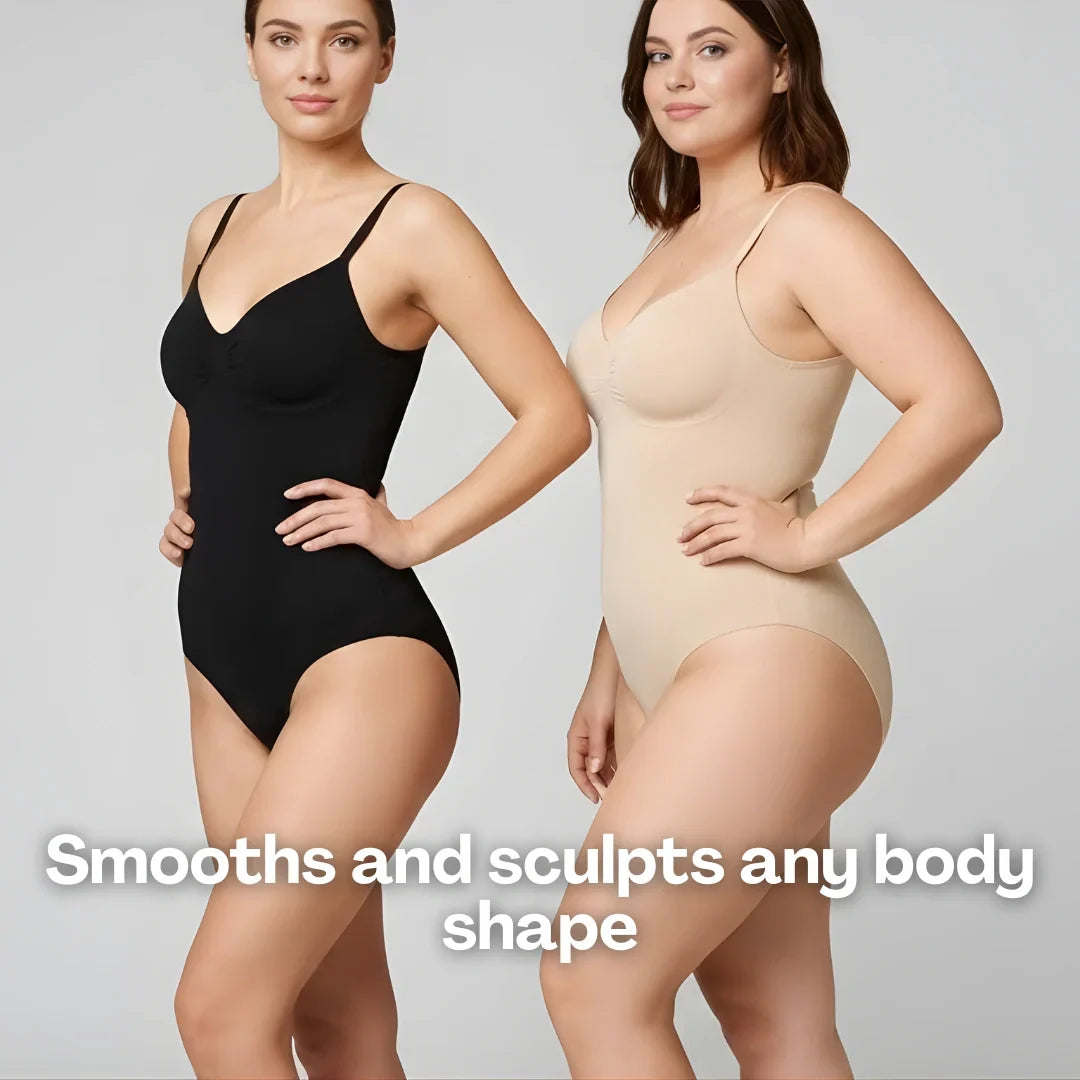 Cellumove USA™ Shaping Body – for a perfect silhouette every day