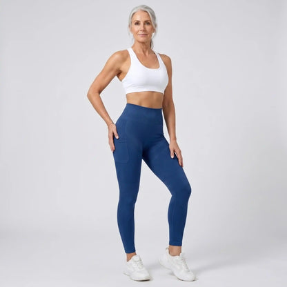 Cellumove USA 3D Legging – Say goodbye to lipoedema pain and swelling naturally