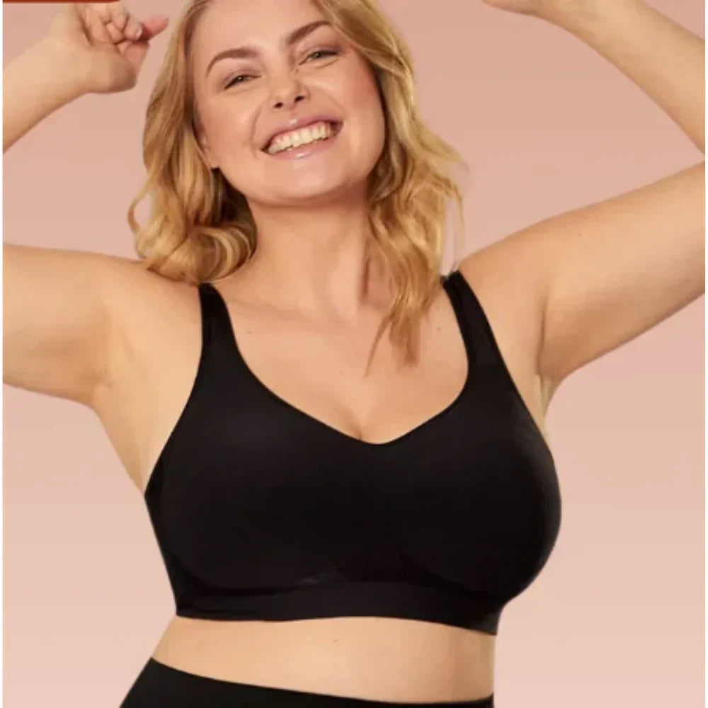 Cellumove USA 3D Support Bra – Naturally Shapes Your Bust