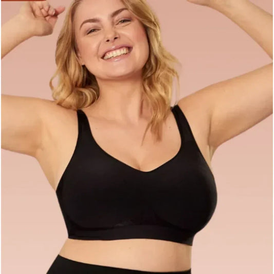 Cellumove USA 3D Support Bra – Naturally Shapes Your Bust