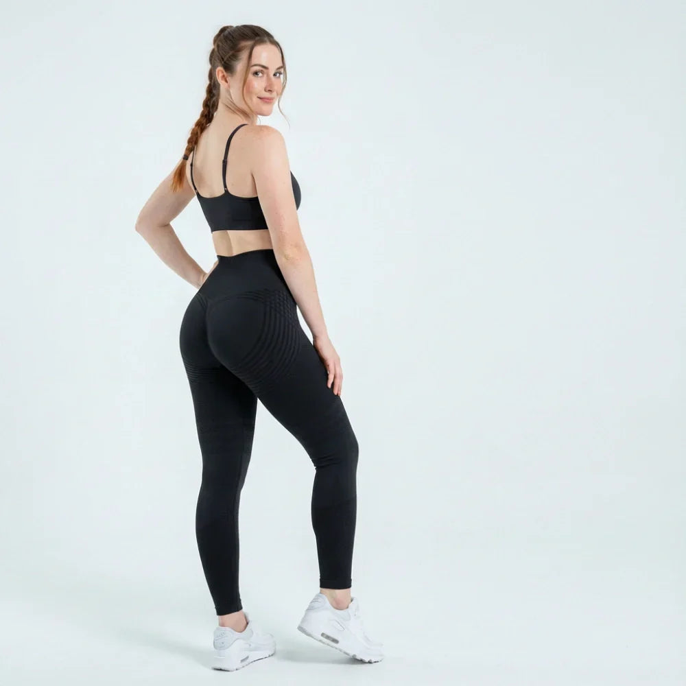Cellumove USA 3D Compression Leggings - 25,000+ Customers Finally Sleeping Through the Night