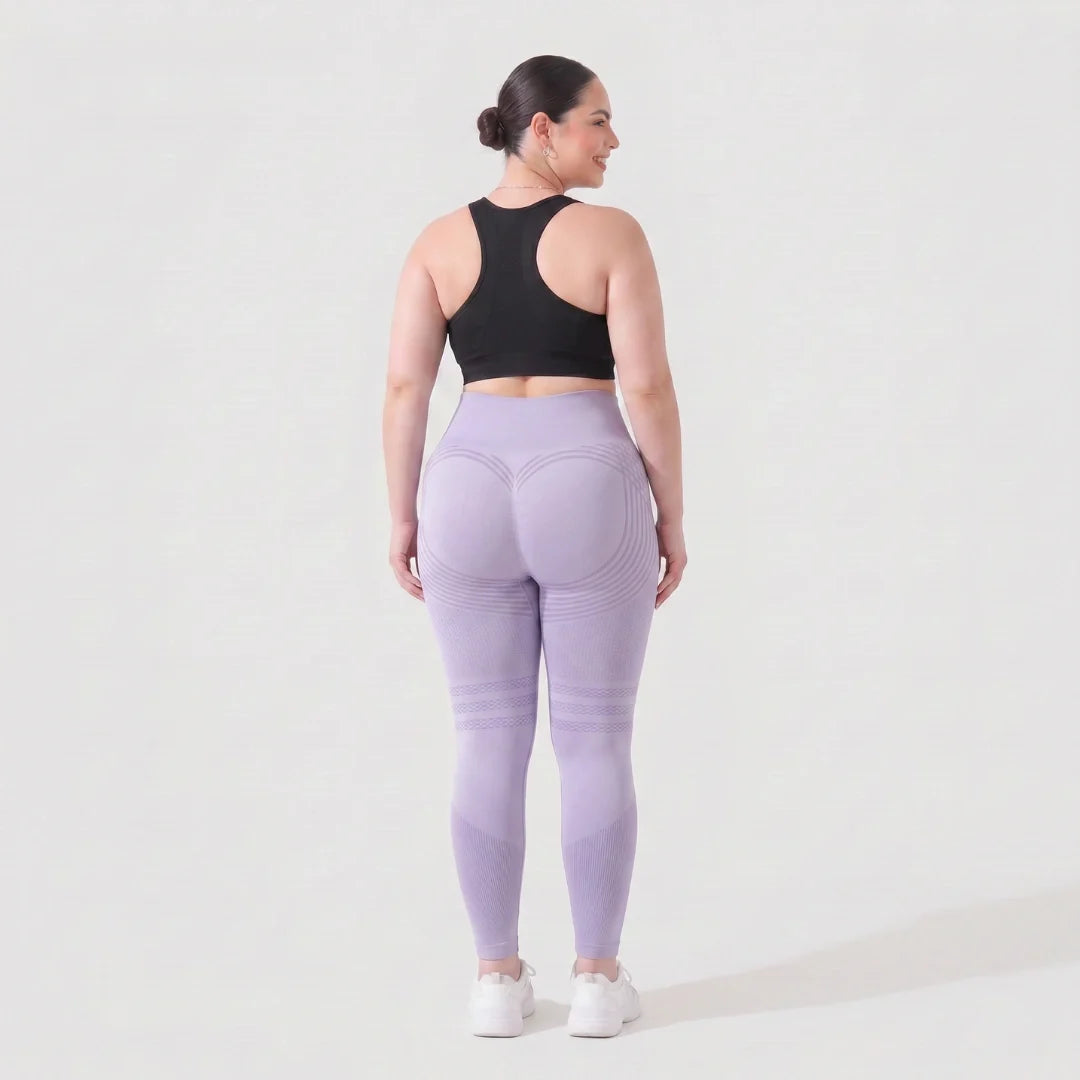 Sculpt 3D™ – Lift & Smooth Leggings