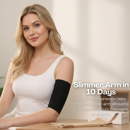 Cellumove USA 3D Sculpting Sleeves - No more flabby arms