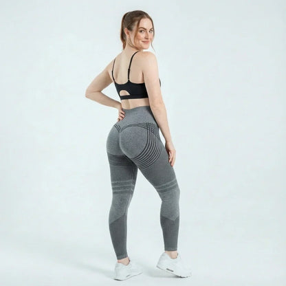 Cellumove USA 3D Compression Leggings - 25,000+ Customers Finally Sleeping Through the Night