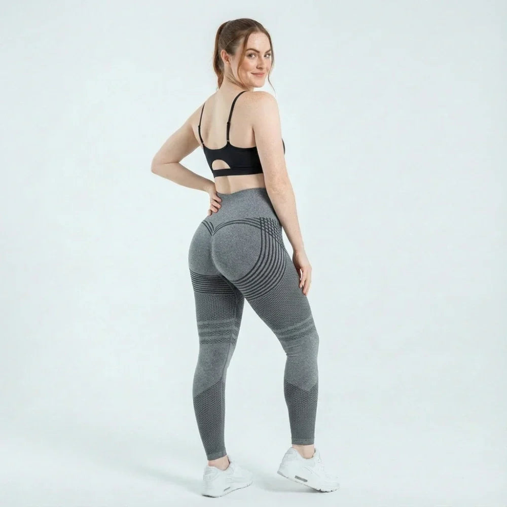 Cellumove USA 3D Leggings