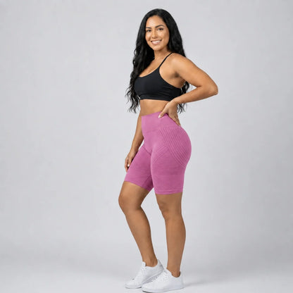 Cellumove USA 3D Short Legging