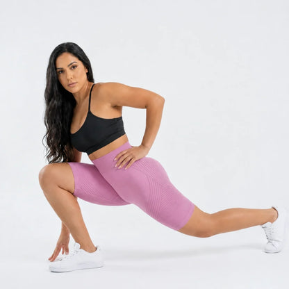 Cellumove USA 3D Short Legging