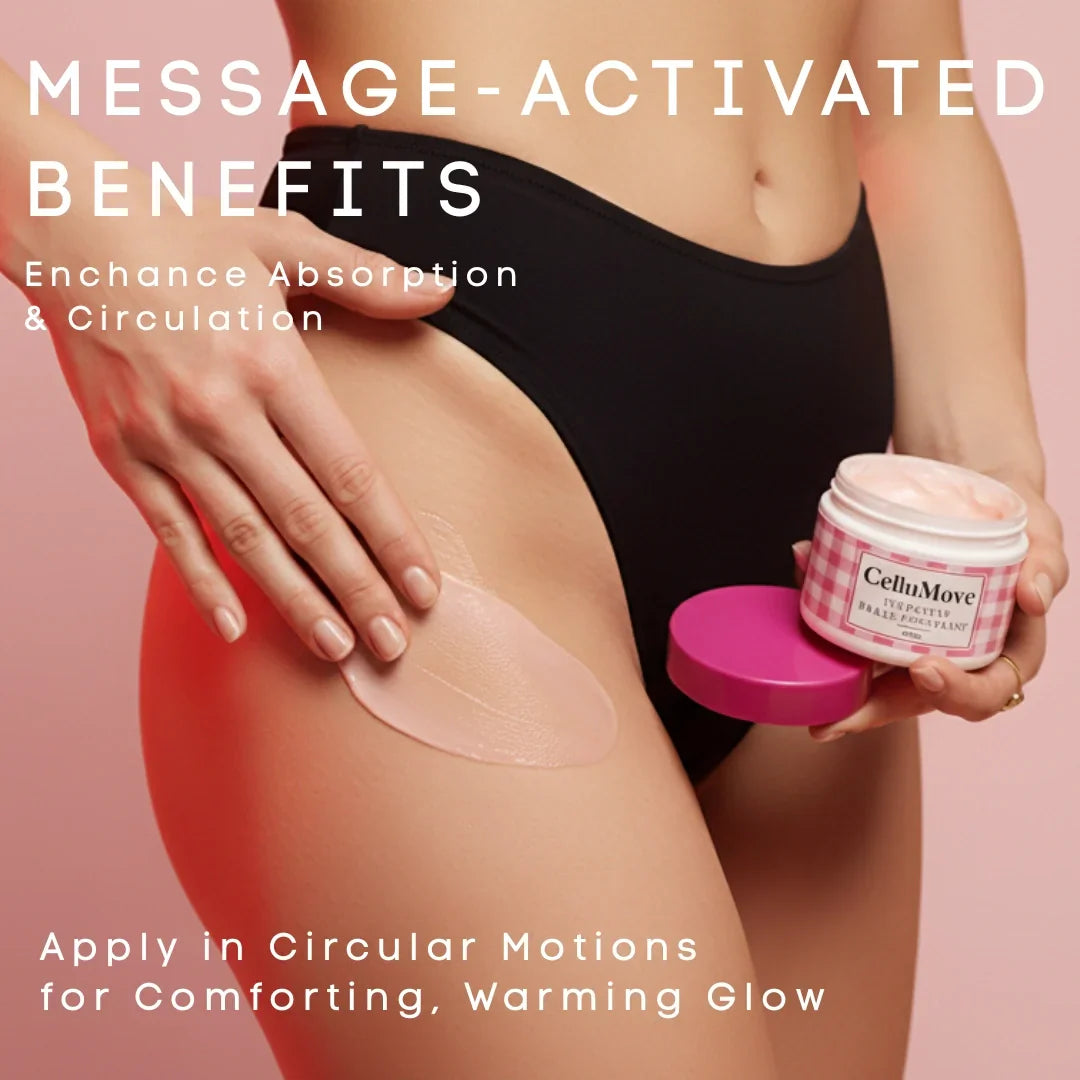 Cellumove USA Multifunctional Cream 300g