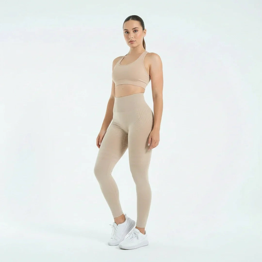 Cellumove USA 3D Legging – Relieve and prevent varicose veins naturally