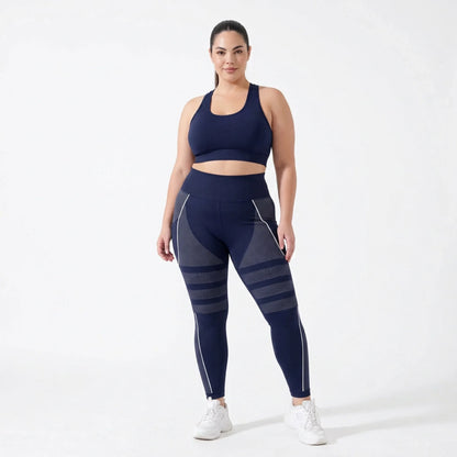3D™ - Sculpt & Smooth Leggings V2