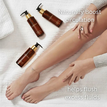Body Oil 100ml - Cellumove USA™