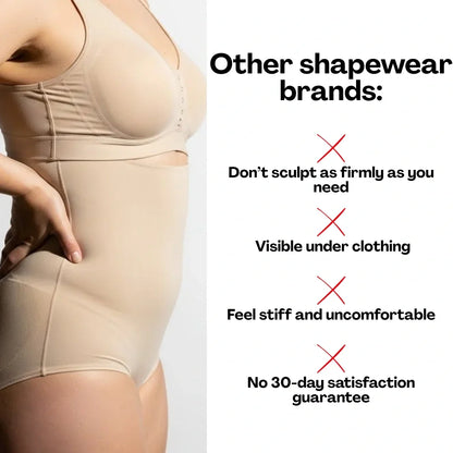 Cellumove USA™ Shaping Body – for a perfect silhouette every day