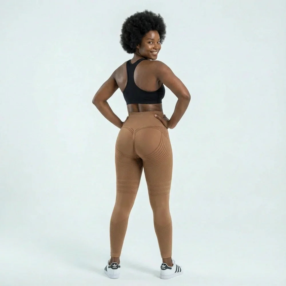 Cellumove USA 3D Leggings