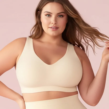 Cellumove USA 3D Support Bra – Naturally Shapes Your Bust