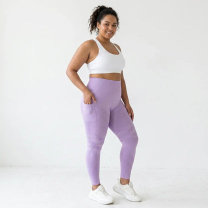 Cellumove USA 3D Legging – Say goodbye to lipoedema pain and swelling naturally